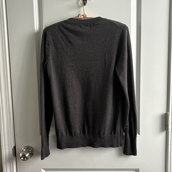 Banana Republic “Oui!” Sweater - Picture 3 of 3